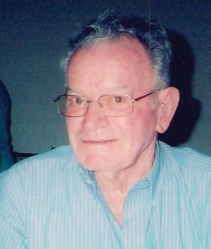 Wilford Duane Marsh Sr.